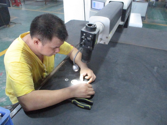 Dongguan Ruitai Advertising Co., Ltd. LED Front Lit Signs