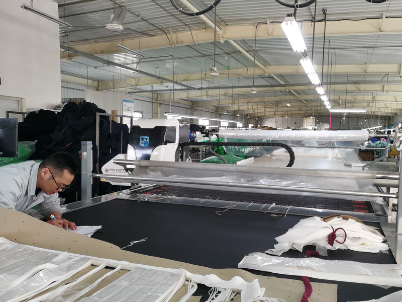 Baoding Tongli Garments Co.,Ltd t-shirt