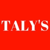TALY'S CO. LTD logo