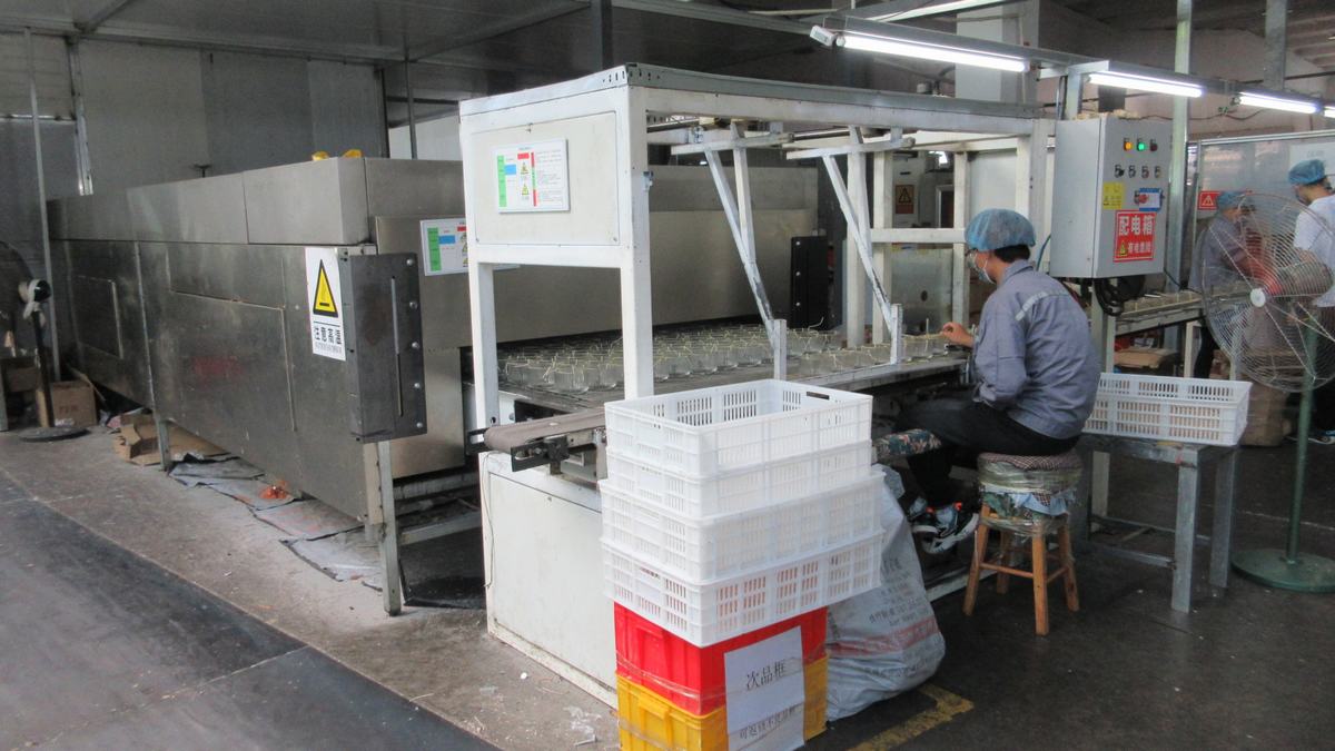 Weifang Dawn Green Valley International Co., Ltd. Candle Wicks