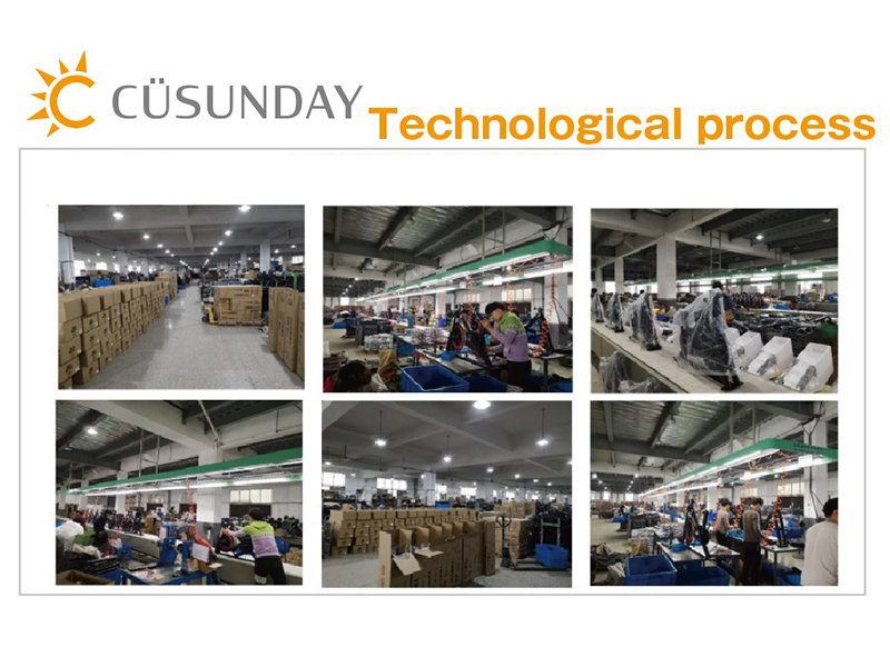 CHIE (Dalian) Co., Ltd. Resistance bands
