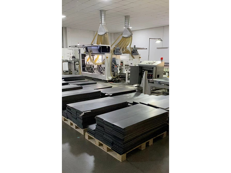 Heze CNG Flooring Co.,Ltd. LVT Flooring