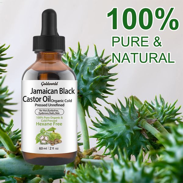 Hair Oil growth healthy hair growth stimulating castor oil