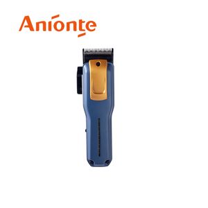 ANIONTE unique  AT12: Professional rechargeable BLDC hair clipper