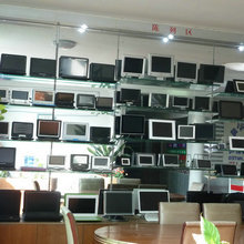 Shenzhen Wetop Electronics Co., Ltd. factory image 2