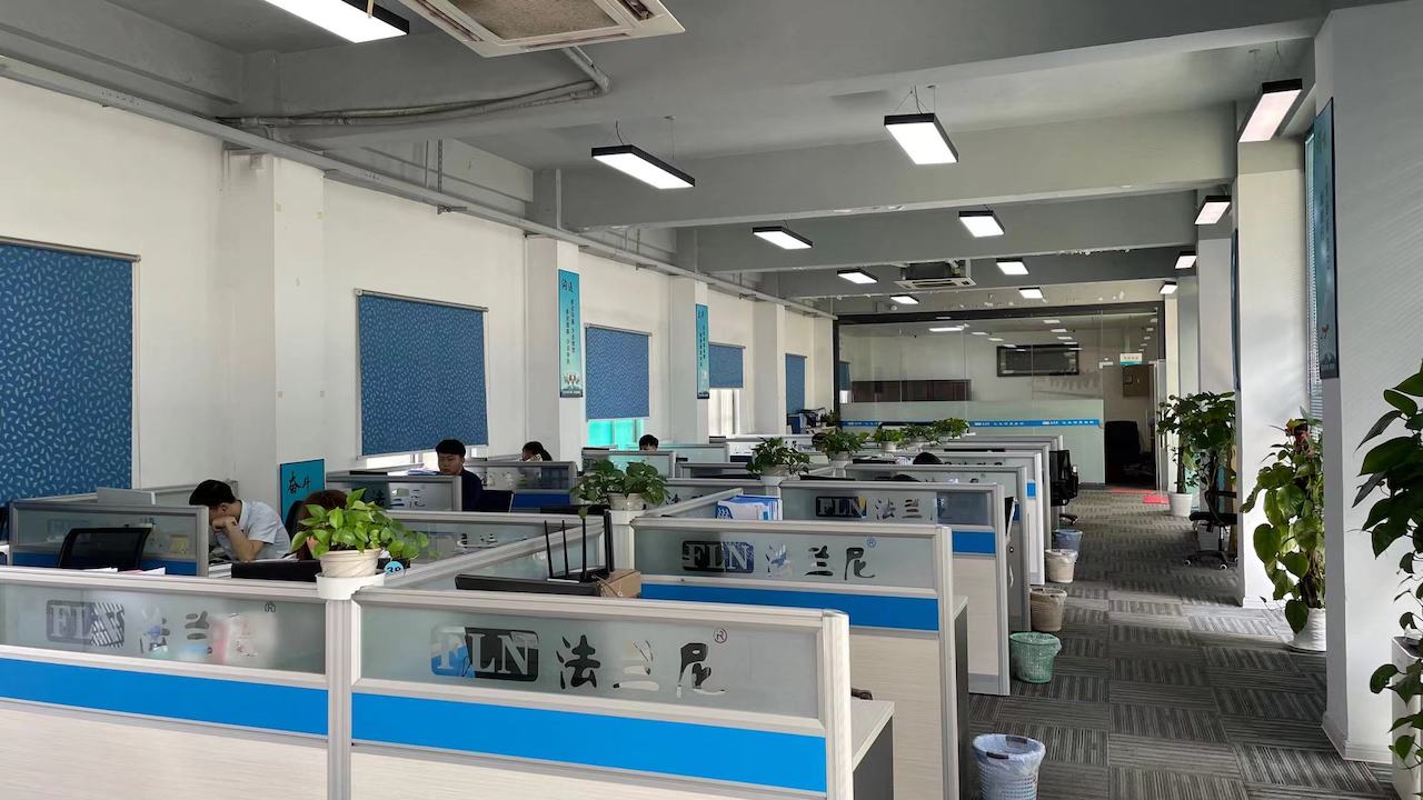 Shenzhen Xiangrun Technology Innovation Group Co., Ltd. factory image 4