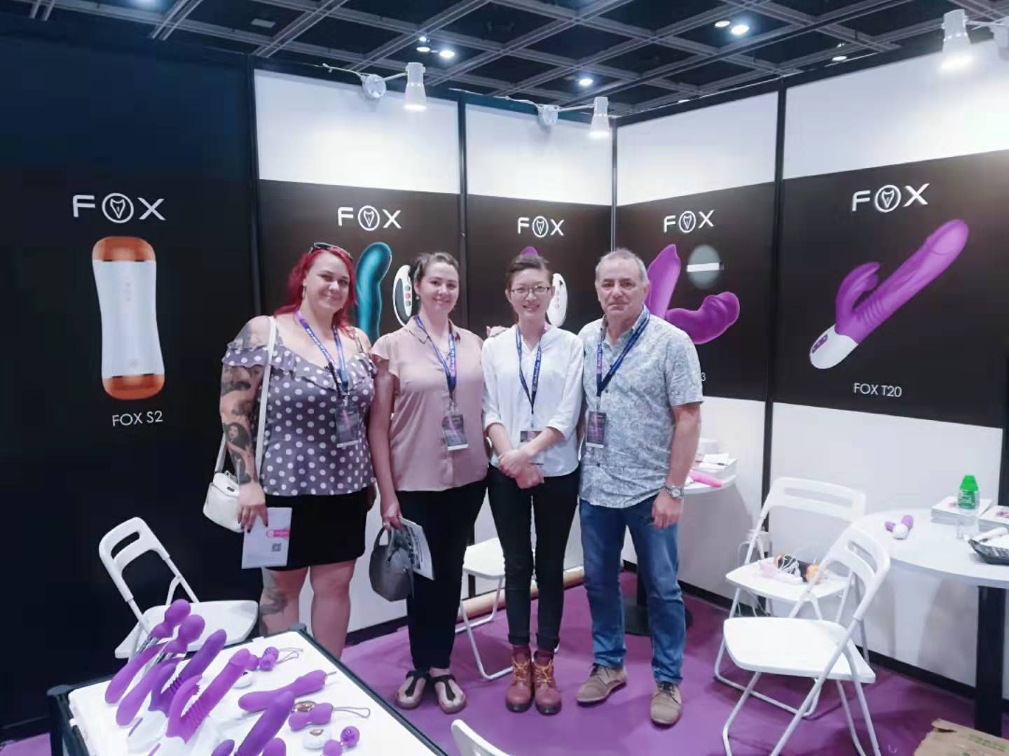 Dongguan Xuanai Electronic Technology Co., Ltd. Vibrators