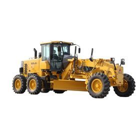 SDLG G9138 high precision road machinery small motor graders new 140g 140h 140k  mini 140 grader for sale
