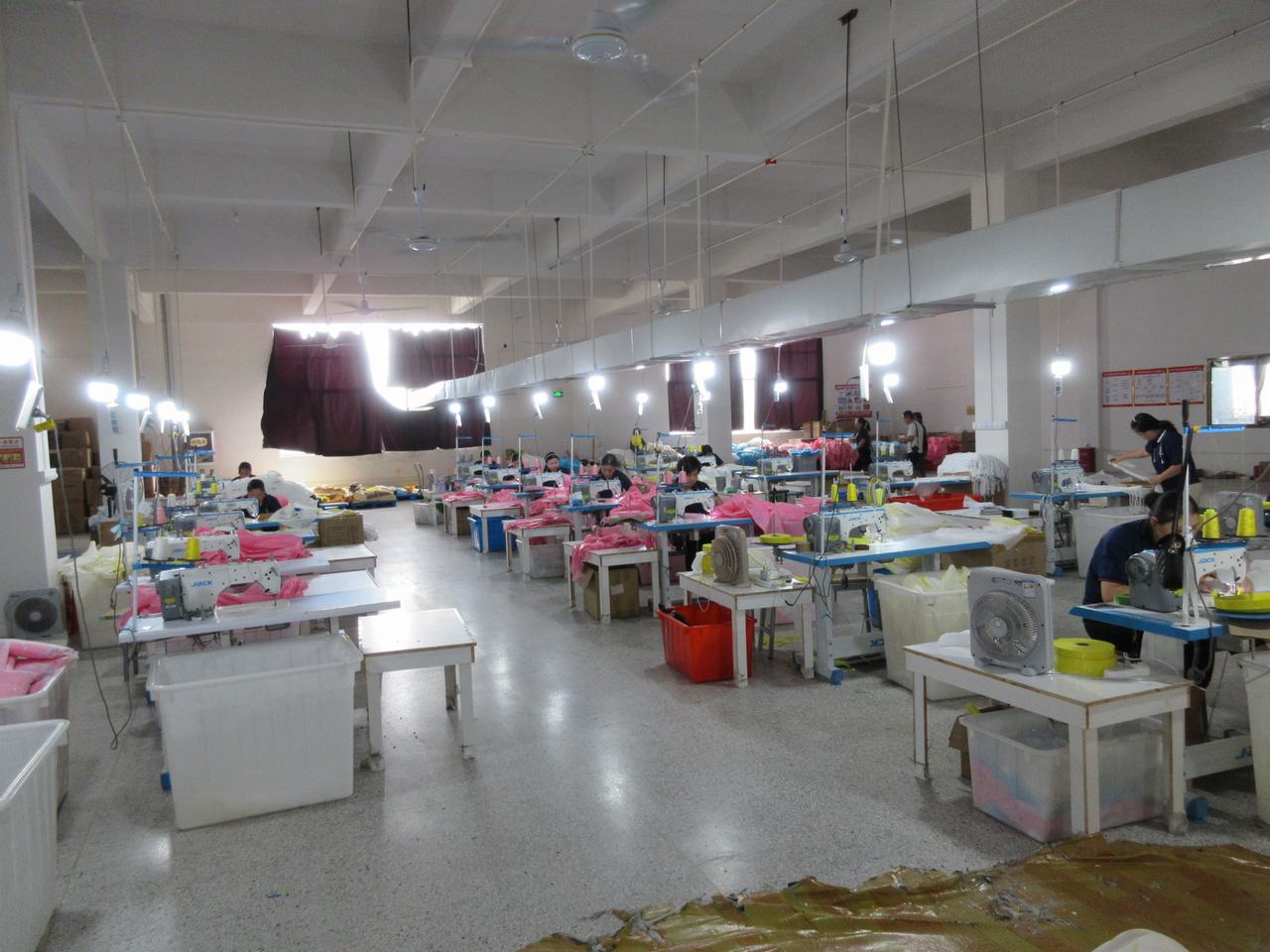 Jiangxi Xiaokonglong Rainproof Products Co., Ltd. Rainproof shoe cover
