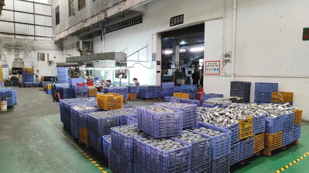 Foshan Nanhai Grand Lighting Co., Ltd. Solar Flood Light
