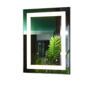 Best Quality Bathroom Mirror Anti Fog Touch Switch Smart Mirror Bathroom Mirror