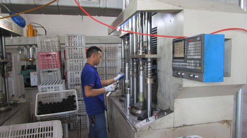 Wuyi Tuojia Houseware Co., Ltd. Stainless Steel Water Bottle
