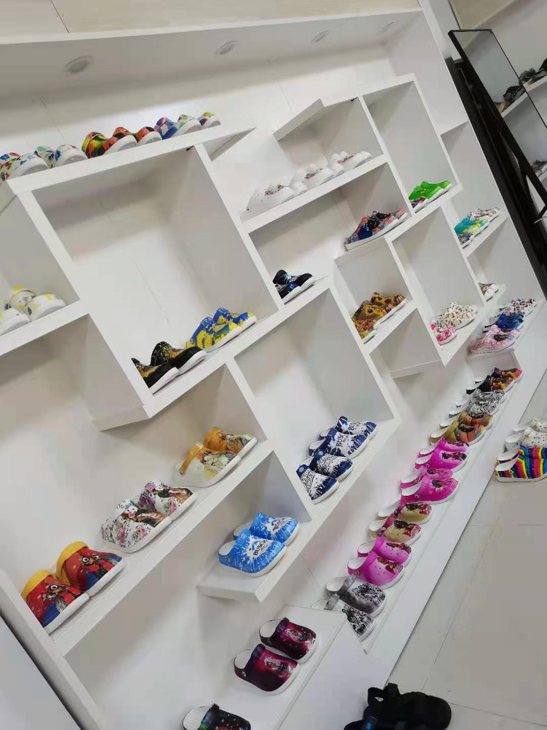 Quanzhou Quanyou Shoes Co., Ltd. Sports Shoes