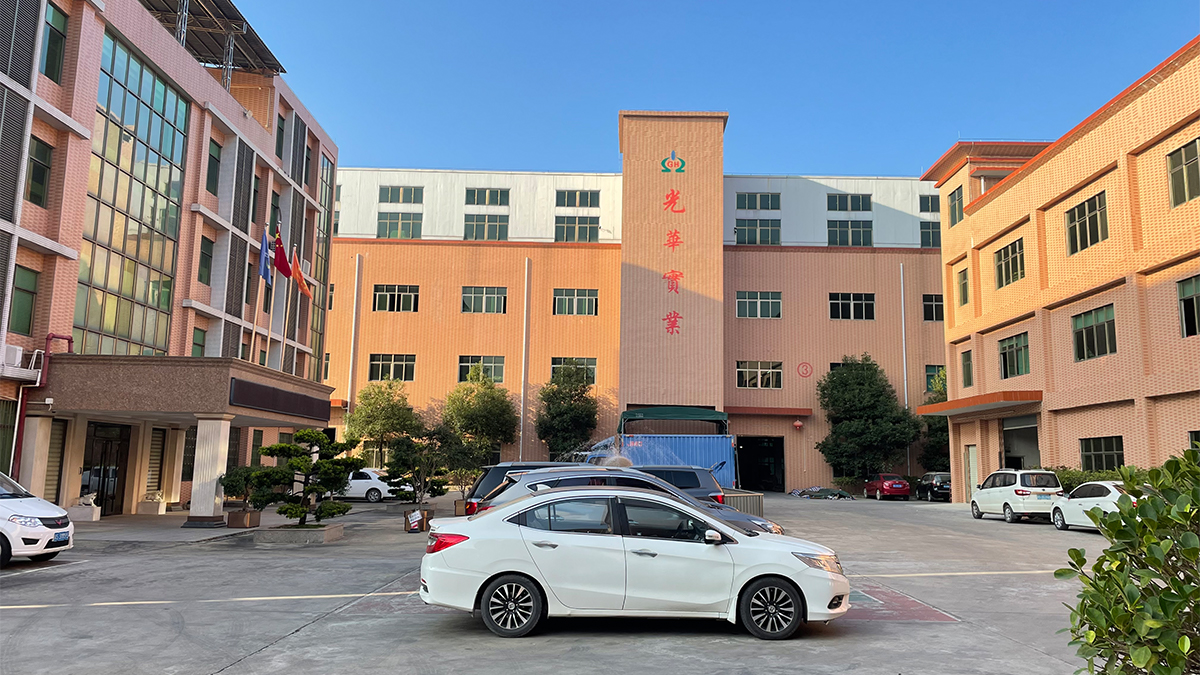 Huizhou Fangchengtai Sports Equipment Co., Ltd. factory image 6