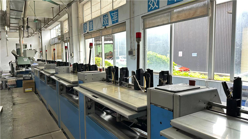 Guangzhou Keruo Printing And Packaging Co., Ltd. Softcover Book Printing