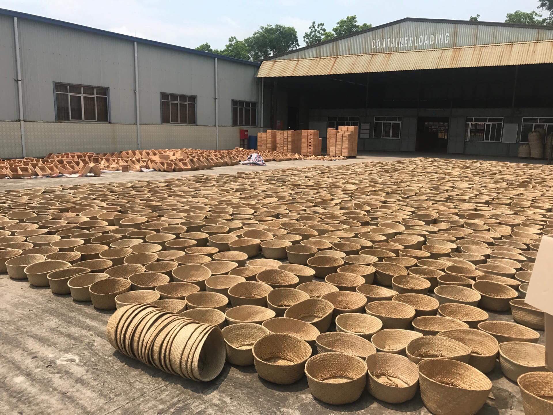 Phuong Duy Crafts factory image 3