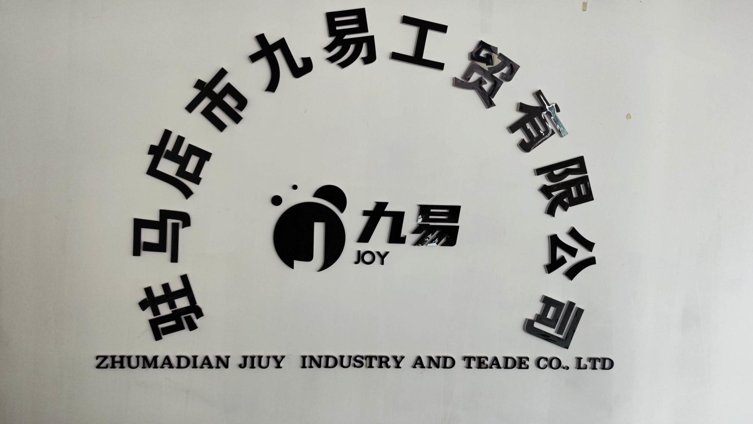 Zhumadian Jiuyi Industry and Trade Co., Ltd. Artificial Plants