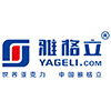 Anhui Yageli Display Co., Ltd. logo