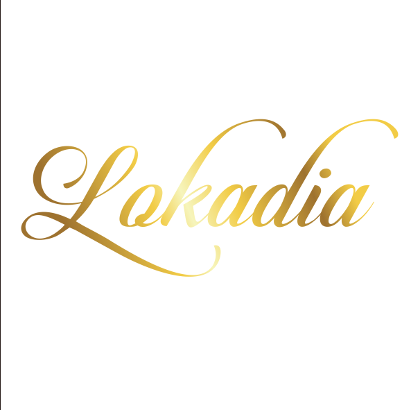 Guangzhou Lokadia Beauty Co., Ltd. logo