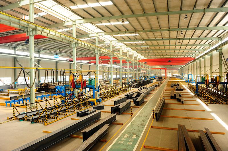 Shuyang Green Forest Greening Engineering Co., Ltd. factory image 3