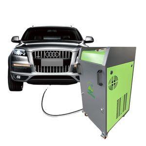 Benifit Factory Price HHO Hydrogen Generator HHO Engine Carbon Cleaning Machine for Car Fuel Cell