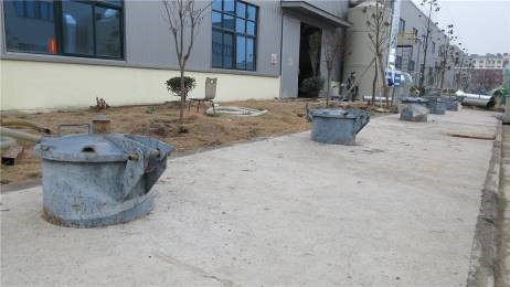 Wide Ocean International Trade Beijing Co., Ltd. factory image 4