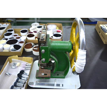 Shenzhen Rejolly Cosmetic Tools Co., Ltd. Makeup Sponges