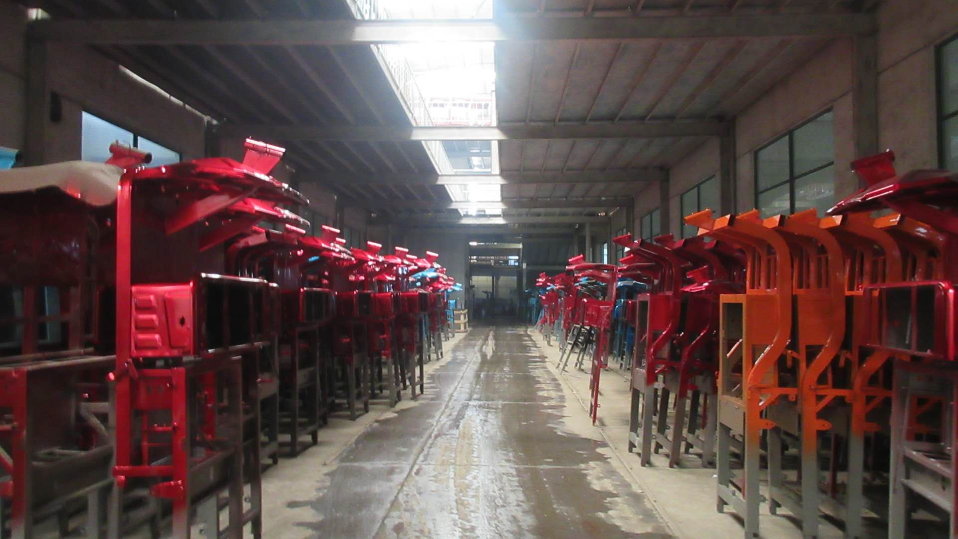 Jiangsu Ruipaiying Import and Export Co., Ltd. Electric Car