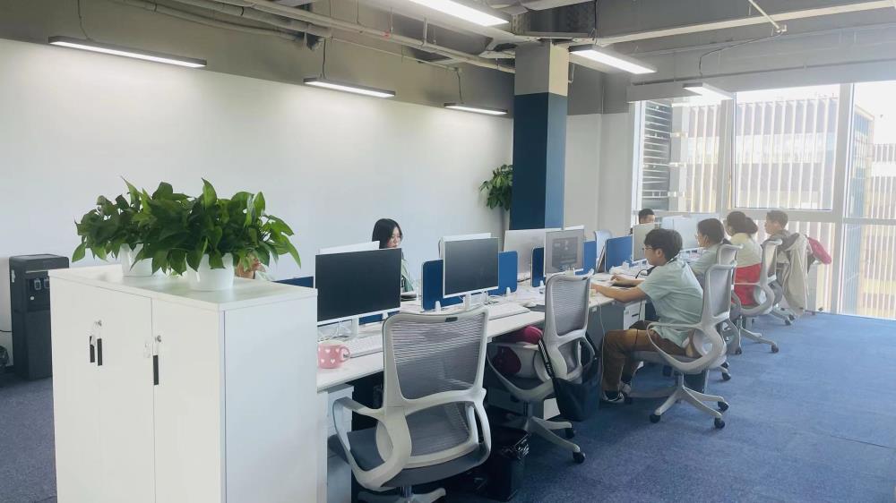 Beijing Yi Jia International Trading Co., Ltd. Solar Inverter