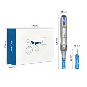 dr pen m8s electric derma pen devices professional microneedling wireless origin pen derma