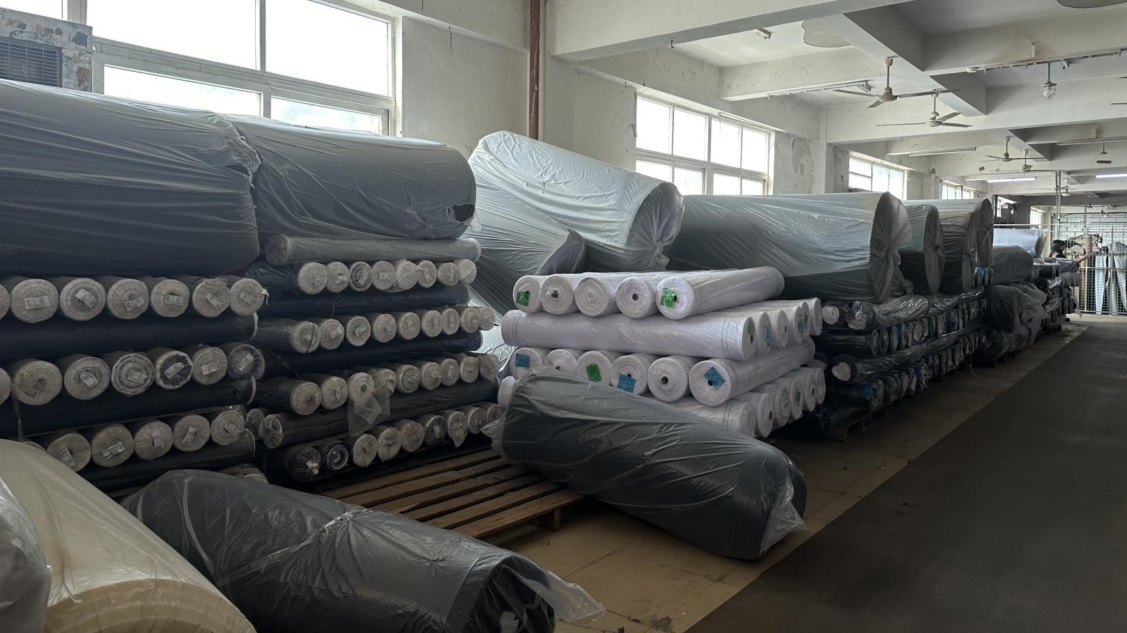 Enfung Industry Limited Trolley Luggage