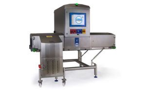 Industrial Metal Detectors