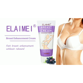 Dropshipping Breast Enlargement Cream Chest Enhancement Promote Female Hormone Breast Lift Firming Massage Big Breast Cream