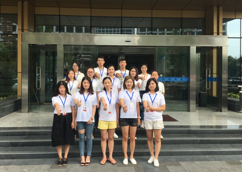Yongkang Hongduo Industry & Trade Co., Ltd. Electric Scooters