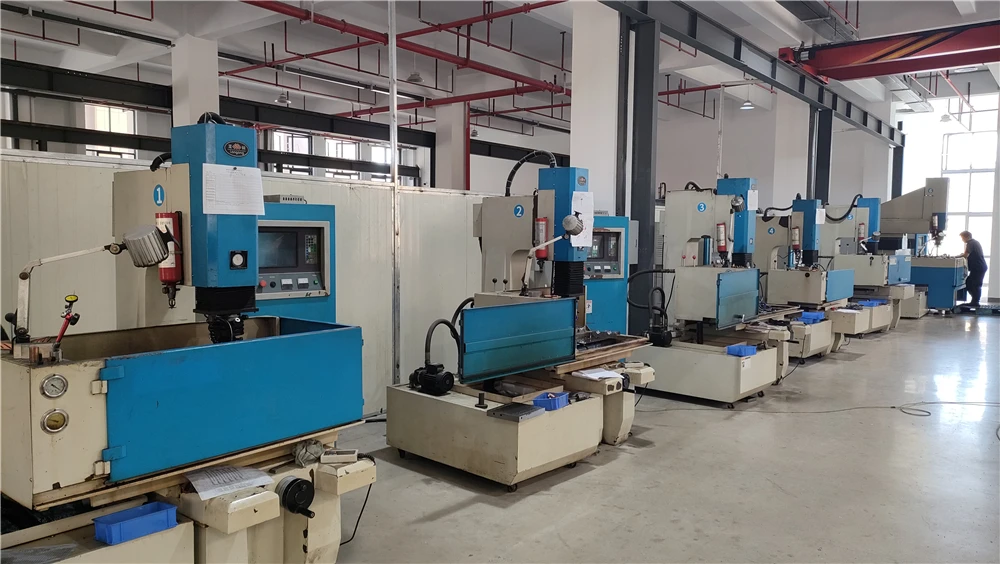 Fuzhou Arthas Fluid Equipment Technology Co., Ltd. Hydraulic Control Valve