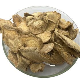 Air dry ginger High quality ginger Dried whole Ginger Flake powder