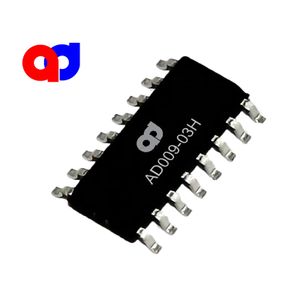Set Top Box Learning Code Remote Controller IC AD009- 03H Microcontroller