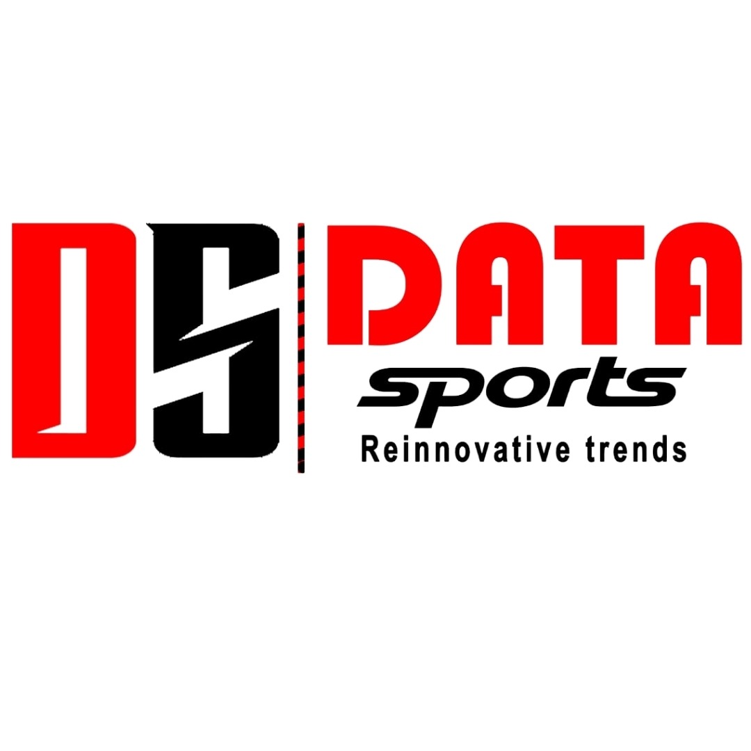 DATA SPORTS logo