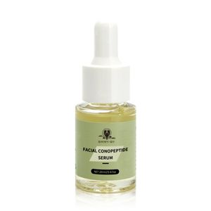 Private Label Anti Aging Wrinkles Skin Care Facial Lifting Firming Peptide Serum For Face