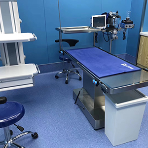 Suzhou Meditech Imp. And Exp. Co., Ltd. Vet infusion pump