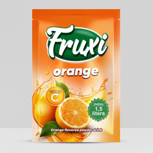 Hot Selling Instant Juice Powder / Fruit Juice Concentrate Powder / Flavor Instant Drink