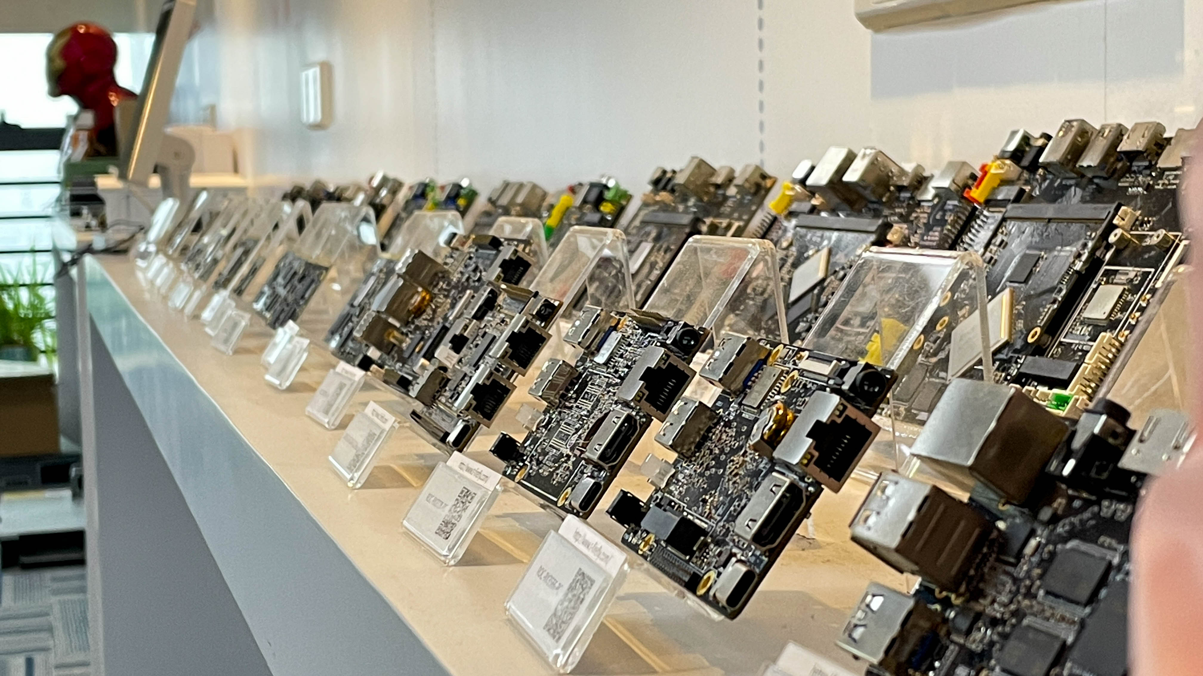 Sichuan Xinteng Electronic Technology Co., Ltd. Core Board (System on Module)