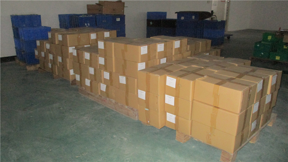 Shenzhen Yidashun Technology Co., Ltd. Switching Power Supply