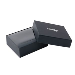Luxury High Quality Customized Design Handle Candle Food Craft Paper Boxes Custom