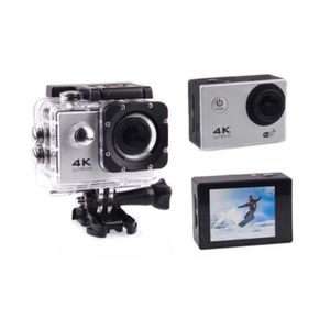 Top Selling 30m waterproof with case 4K@30fps with WIFI SPRITE GROUP Action Camera Sports Camera 4k action camera