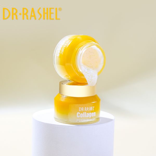 dr rashel Collagen Multi-Lift Glow Day Cream