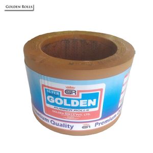 Best Quality Rubber Roll 10" Rice Rubber Roll Manufacturer at Least Market Price for Genuine Bulk Purchasers