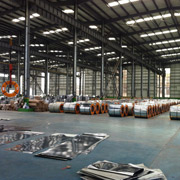 Mideast Integrated Steel Ltd. Pig Iron