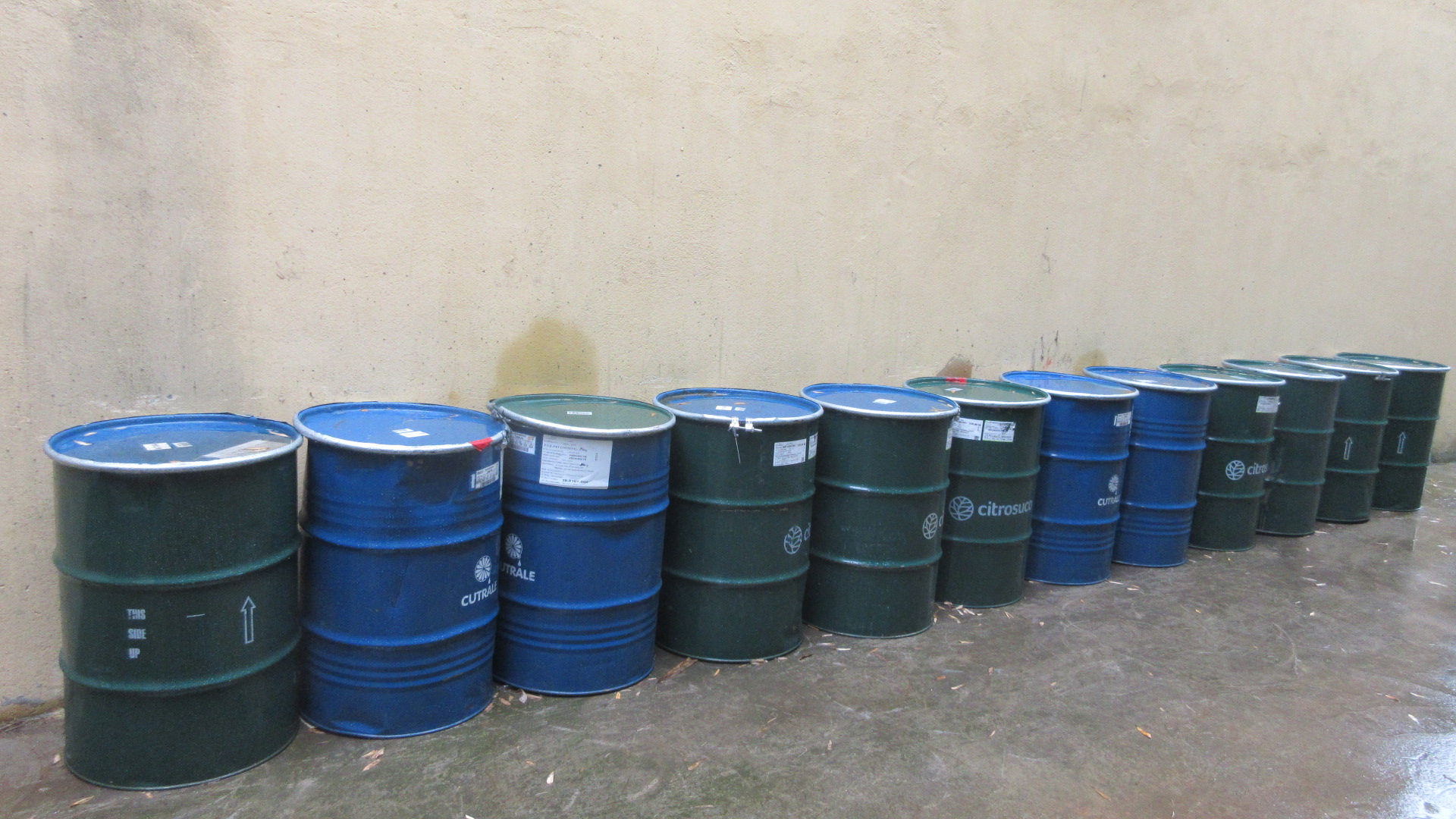 Nantong Jiawei Daily Health Products Co., Ltd. factory image 1
