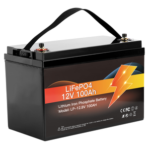 Avepower Customized 12V lifepo4 battery 12v 100ah RV solar 200Ah lithium battery pack